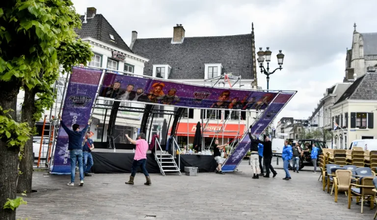 Carnaval bezorgt horeca recordomzet in het zuiden