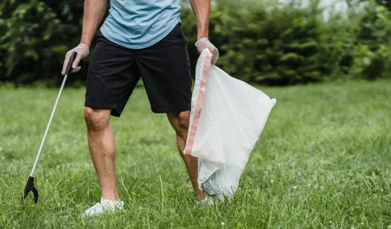 Brabant maakt zich klaar voor Landelijke Opschoondag