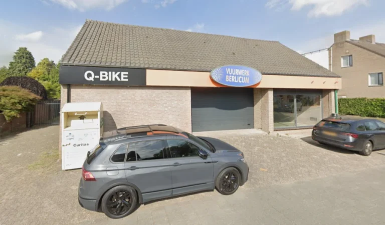 Groen licht voor nieuwbouw in Berlicum