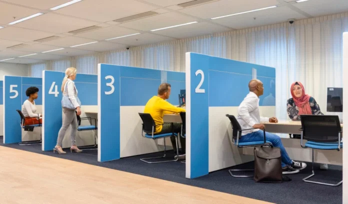 Grote kans op werk op de Brabantse arbeidsmarkt Grote kans op werk op de Brabantse arbeidsmarkt