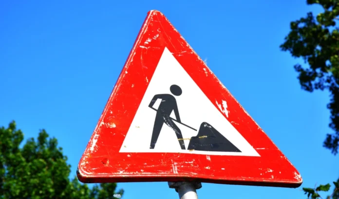 Rijkswaterstaat start werkzaamheden A58 in Brabant Rijkswaterstaat start werkzaamheden A58 in Brabant